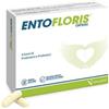 NALKEIN ENTOFLORIS 30 CAPSULE FERMENTI LATTICI NALKEIN