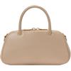 Kate Spade per donna. KL576 Borsa Gracie Mini color talpa [3245933], Casual, Pelle, Taupe
