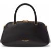 Kate Spade per donna. KL576 Borsa Mini Gracie nera [3245934], Nero, Casual, Pelle