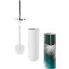 Inda Scopino bagno da appoggio My Art - Clotilda interno bianco