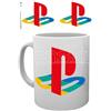 GB EYE Playstation Colour Logo Tazza Gb Eye