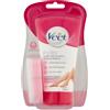 RECKITT BENCKISER COMM. IT.Srl VEET PURE - CREMA DEPILATORIA SOTTO LA DOCCIA + SPUGNETTA 150 ML