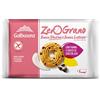GALBUSERA SPA ZEROGRANO BISCOTTO PANNA/CIOC