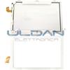 Mediacom Touch screen frame MEDIACOM SmartPad iyo 10 M-SP1DY4G GRADO B vetro bianco