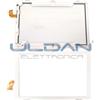 Mediacom Touch screen frame MEDIACOM SmartPad iyo 10 4G M-SP1GY4G GRADO B vetro bianco