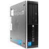 Hp 6300 Sff I5 Windows 11 Pro 16gb 480gb Fisso Desktop Pc Rs232 S Ricondizionato