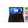 Lenovo PORTATILE NOTEBOOK LENOVO V110 INTEL CORE i3 6006U SSD 8 GB DDR4 WINDOWS 11