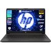HP Notebook Pc Portatile Usato HP 250 G9 N4500 15.6" Ram 16Gb SSD 512Gb Win 11 Pro