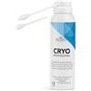 Utermöhlen Aerosol per crioterapia per verruche, mani e piedi, 170 ml, 60 trattamenti, rimozione rapida ed efficace