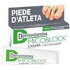Dermovitamina Micoblock Crema Trattamento Micosi Piede