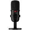 HYPERX SOLOCAST MICROFONO GAMING USB A CONDENSATORE SENSORE TAP-TO-MUTE PATTERN