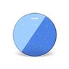 EVANS BD22HB HYDRAULIC BLUE BASS PELLE 22"