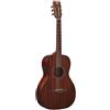 EKO GUITARS Marco Polo P500E MM (Mogano/Mogano) CHITARRA ACUSTICA ELETTRIFICATA