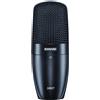 SHURE SM27 Microfono condensatore diaframma largo cardioide