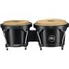 MEINL HB50BK BONGOS BLACK