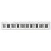 CASIO PX-S1100 WHITE PIANOFORTE DIGITALE 88 TASTI PESATI