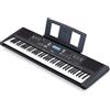 YAMAHA PSR EW310 TASTIERA 76 TASTI
