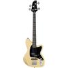 IBANEZ TMB30 IV IVORY BASSO ELETTRICO 4 CORDE SCALA CORTA