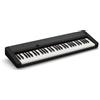 CASIO CT-S1BK Finitura nero