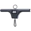 Wychwood - Carp T-Bar Scales Dual Screen 120lb, Bilance da Pesca Unisex-Adulto, Nero, 120 lb