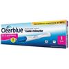 PROCTER & GAMBLE SRL CLEARBLUE test di gravidanza rilevazione rapida 1 pezzo