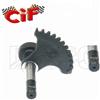 Cif 5007 Settore Avviamento Denti 10z Piaggio VESPA P 80 X - P 125 X-P 150 X - P