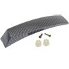 Cif 5279-CARB Cresta Tipo Largo Carbone Look Parafango Anteriore Piaggio VESPA P