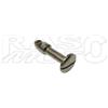 Beta Perno Chiusura Sella D1618 RR ENDURO - MOTARD - ALP Ricambio Originale 25.4