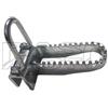 Benelli Pedale Comando Freno TRK 251 - 502 - 502 X Ricambio Originale 40720V3001