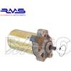 RMS Motorino Avviamento Scooter 50cc PIAGGIO - APRILIA - DERBI - GILERA