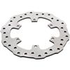 Keeway Disco Freno Posteriore Moto RKF 125 - RKR 125 Ricambio Originale 55033L43