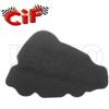 Cif 11763 Filtro Aria Spugna Scooter Piaggio VESPA ET4 - SKIPPER - Derbi BOULEVA