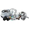 Motorparts Top Performance 9924240 Maxi Kit TPR 86cc Cilindro Alluminio ø D.50 Corsa 44mm P