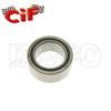 Cif 5829 Cuscinetto a Rulli 25x38x15 Albero Motore Lato Volano Piaggio VESPA PX