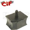 Cif 5680 Supporto Elastico Per Ammortizzatore Posteriore Piaggio VESPA TUTTI TIP
