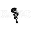 CFMoto Pompa Freno Posteriore MT450 Ricambio Originale CFR081242