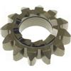 Cif ingranaggio Avviamento Z12-10 Innesti - Interno 20,5mm Piaggio VESPA SPECIAL
