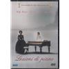 LEZIONI DI PIANO DVD Holly Hunter Harvey Keitel Nuovo Sigillato M09732
