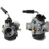 Dell'Orto DellOrto Carburatore PHVA 17,5 ED Aria Automatica 01012 Scooter 50 2T PIAGGIO -