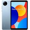 Xiaomi Tablet 8.7'' Xiaomi Redmi Pad SE 4GB/64GB Wi-Fi Android 12 Blu [VHU5128EU]