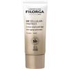 Filorga UV Cellular Protect Face Crema Solare Per Il Viso SPF 50+ 40 Ml