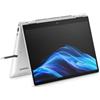 HP INC HP EliteBook 8 Flip G1i AI Copilot+ PC Intel Core Ultra 7 255U Ibrido (2 in 1) 33,8 cm (13.3") Touch screen WUXGA 32 GB