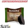 Caffè Borbone 200 Capsule Caffè Borbone Don Carlo Dek compatibili Lavazza A Modo Mio