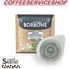 Caffè Borbone 300 CIALDE CAFFE' BORBONE MISCELA NERA ESE (44 mm) - ORIGINALE -