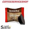 Caffè Borbone 400 Capsule Caffè Borbone Don Carlo Rossa compatibili Lavazza A Modo Mio