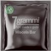 7GRAMMI 300 CIALDE 7GRAMMI CAFFE' MISCELA BAR -FORTE E CORPOSO- ESE 44