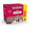 Caffè Borbone Borbone Lavazza a Modo Mio Nobile 120 Pezzi