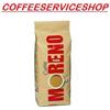 Biancaffè 18 KG CAFFÈ MORENO MISCELA VENDING IN GRANI BUSTA DA 1 KG