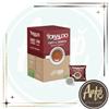 Caffè Toraldo Cialde E.s.e. 44 mm Caffè Toraldo miscela Forte e Cremoso
