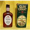GLEN GRANT 10 YEARS SCOTCH WHISKY CL 75 GR 43 IMPORT BRIAND MILANO DA COLLEZIO